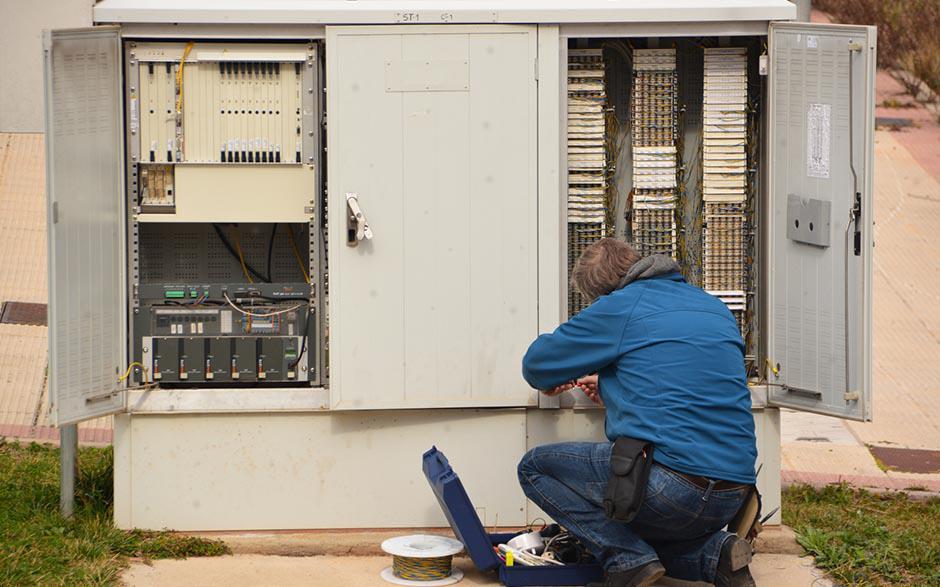 électricien urgence Montrouge