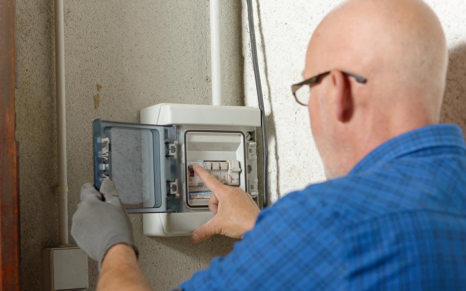 électricien urgence Montrouge